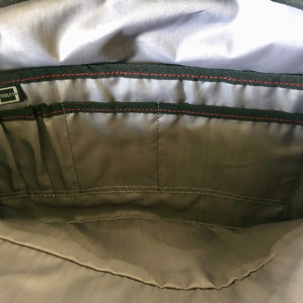 Samsonite Laptop Case - Picture 7 of 8